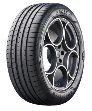 ГУД-ЕАР  285/40/19  Y 103 EAG. F-1 ASYMMETRIC  (N0) 525823 GOODYEAR