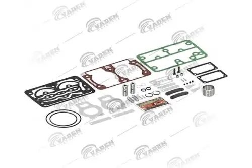 РМК компрессора полный Scania 4/P/R/T серия 1400010770 VADEN