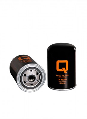 Фильтр топливный Q-Filter QF400013 QF400013 Q FILTER