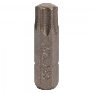 Бита вставка 1/4 TORX T40, L=25мм (ATAR034) ATAR034 AIRLINE