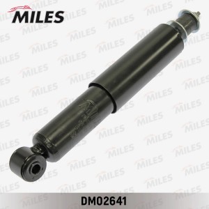 ЗАМЕНА НА DM02641-01  Амортизатор масляный передний MITSUBISHI DELICA (P0_W, P1_ DM02641 MILES
