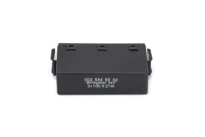 MERCEDES BENZ TRUCK ACTROS (1996>) T0936-4003 TOPCOVER
