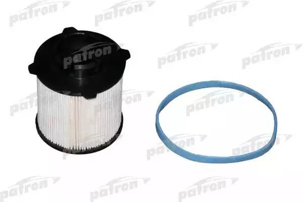 Фильтр топливный CHEVROLET Cruze (09-),Orlando (11-) PATRON PF3244 PATRON