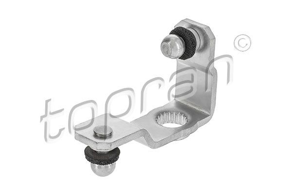 VW GOLF IV/BORA (1997-2005) 111 317 HANS PRIES