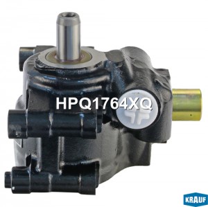 Насос гидроусилителя руля KRAUF HPQ1764XQ HPQ1764XQ KRAUF