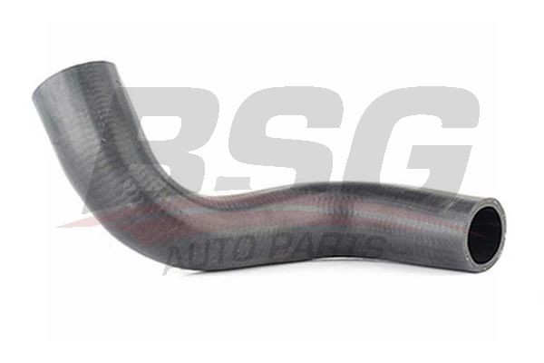 Патрубок CHEVROLET Aveo (06-) (1.4 DOHC) радиатора нижний BSG BSG16-720-015 BSG