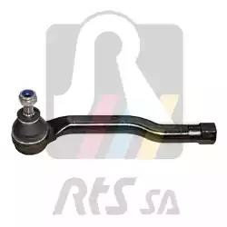 наконечник рулевой левый!\ Nissan Note 06> 91-02365-2 RTS
