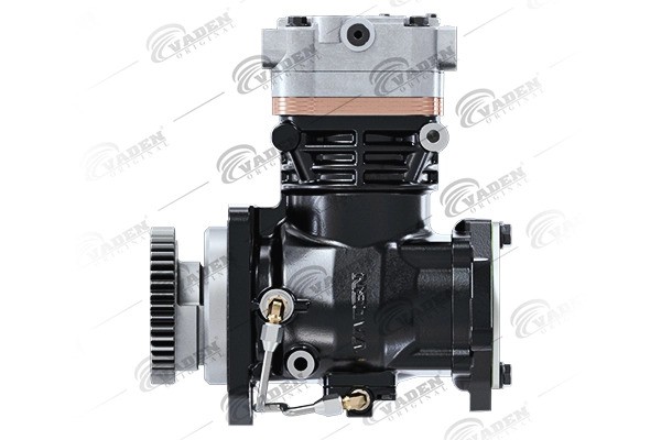 Одноцилиндровый Компрессор 2200020002 VADEN