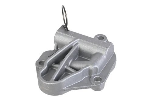 натяжитель цепи ГРМ!\ Skoda Fabia, VW Polo 1.2 12V 06> Z66297 ZENTPARTS