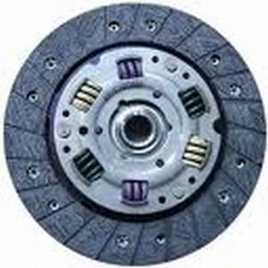 Диск сцепления TOYOTA Land Cruiser (90-) (4.2) (275мм) VALEO PHC TY26 VALEO PHC