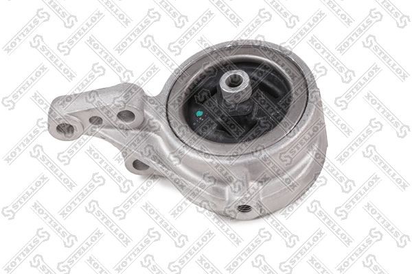 подушка ДВС правая!\ Nissan Primera P10 1.6 90-96 25-74003-SX STELLOX