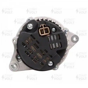 Генератор 90A LG0891 START VOLT