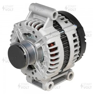 Генератор FORD MONDEO IV 2.0 07- 150A LG1020 LG 1020 START VOLT