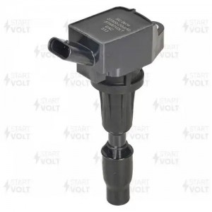 Катушка зажигания для а/м Hyundai Santa Fe (12-)/Kia Sorento (14-) 2.4i (SC 0804 SC 0804 START VOLT