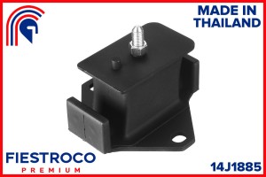 Опора двигателя MITSUBISHI  L200 KA5T 4G64 2,4 14J1885 14J1885 FIESTROCO