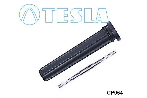 наконечник катушки зажигания!\ Chrysler 300C, Dodge Charger/Magnum/Durango 5.7-6 CP064 TESLA