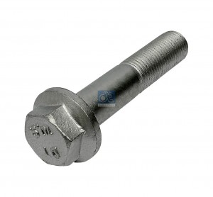 болт! кардана M14x1.5 L=70 \MAN 3.89615 DIESEL TECHNIC