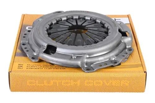 корзина сцепления! Mazda 626/MX-6 GE 1.8i-2.0i 91> Z41345 ZENTPARTS