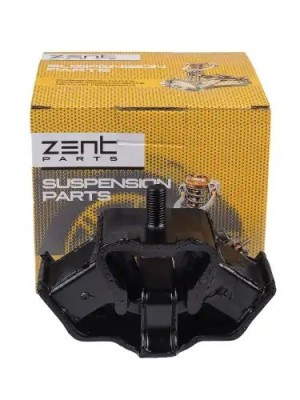 подушка КПП! MB W124/W201 all/W123 2.5-2.8 <97 Z13914 ZENTPARTS
