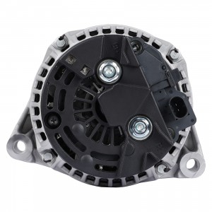 Генератор для а/м Mercedes-Benz M W163 (98-) 3.2i/E W210 (97-) 2.4i 120A (LG 152 LG 1520 START VOLT