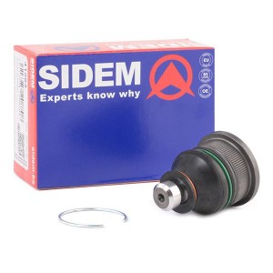 опора шаровая!\ Renault Megane all 02-03 5289 SIDEM