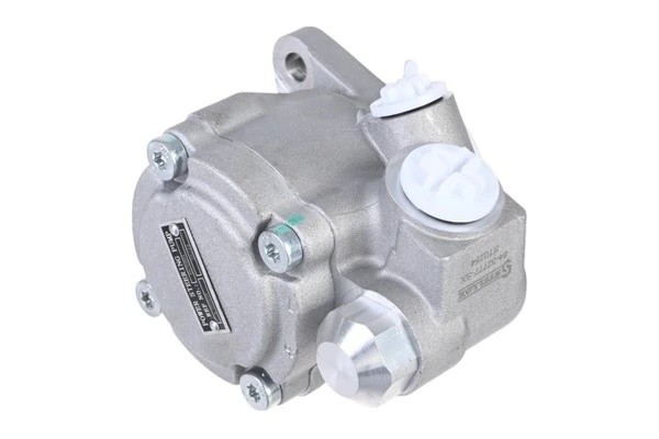 насос гидроусилителя руля!\ MAN TGA 84-32777-SX STELLOX