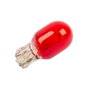 WY21W 12V21W (W3X16D) КРАСНАЯ GIP06034 GANZ