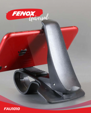 Держатель для автомобиля FAU1010 FENOX