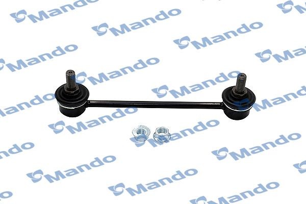 Стойка стабилизатора KIA Magentis,Optima заднего (1шт.) MANDO MSC010011 MANDO