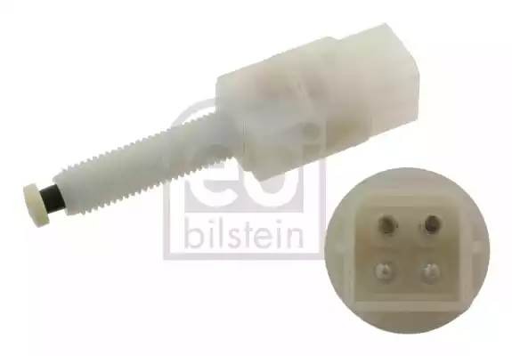 Выключатель VW Passat (97-05) AUDI A4,6,8 (94-05) SKODA Superb (01-08) стоп-сигн 23340 FEBI BILSTEIN