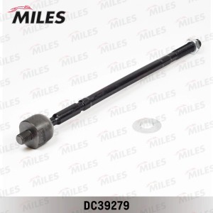Тяга рулевая TOYOTA CELICA Coupe (T18) 89-94 (LEMFORDER 1639802) DC39279 DC39279 MILES