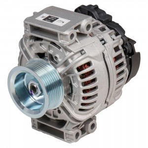 Генератор для а/м Scania P/G/R/T-series (04-) с дв. DC11/DC13 80A (LG 2803) LG 2803 START VOLT
