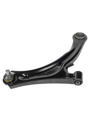 рычаг правый! Suzuki Liana 01> Z24591 ZENTPARTS
