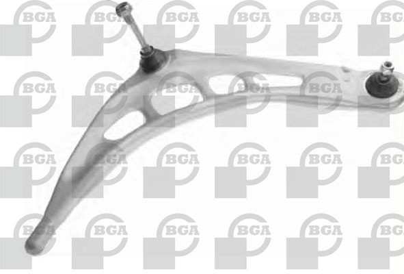 рычаг правый!\ BMW E46 1.6i-2.8i/2.0D 98> TRC0902 BG AUTOMOTIVE