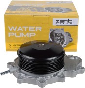 помпа!\ MB W204/W212/X204/W166/W221 2.2/2.4CDI 08> Z14648 ZENTPARTS
