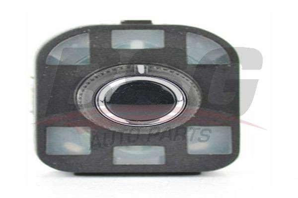 Выключатель кнопка AUDI Q5 (908-) регулировки положения зеркала BSG BSG 90-860-022 BSG