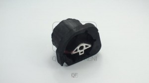 подушка крепления раздатки!\ BMW All QF81B00002 QUATTRO FRENI
