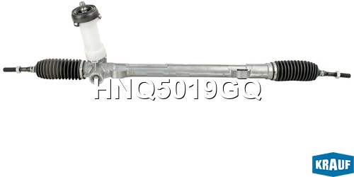 Рейка рулевая HYUNDAI Elantra (06-),i30 KIA Ceed (08-),Cerato (09-) KRAUF HNQ5019GQ KRAUF