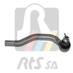 наконечник рулевой! правый\ Honda Civic 06> 91066561 RTS