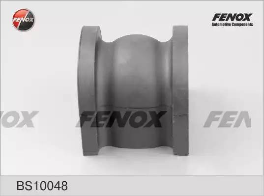 Втулка стабилизатора переднего d-26 мм BS10048 FENOX