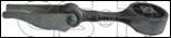 подушка ДВС задняя!\ VW Polo, Skoda Fabia 1.4-1.6 99> 510150 GS P