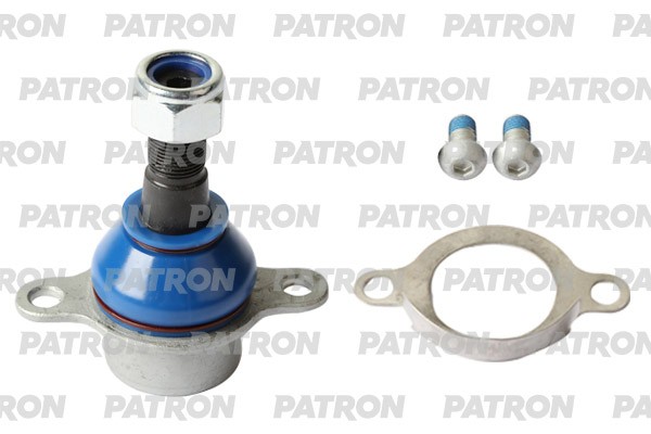 Опора шаровая FORD TRANSIT 07/2006-04/2014 & V347-348 (произведено в Турции) PS3 PS3974HD PATRON