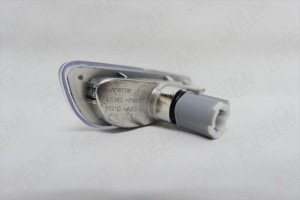 Повторитель в крыло левый Hyundai Solaris 1 (2011-2017) OEM0018PTFPL OEMPARTS