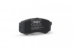 TOYOTA/MITSUBISHI/CHANGAN 3010009 METACO