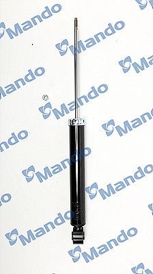 Амортизатор VW Golf 5,6,Caddy AUDI A3 SKODA Octavia,Yeti задний левый/правый газ MSS017052 MANDO