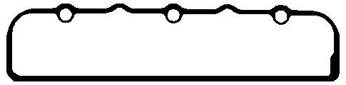 прокладка клапан крышки ! (р) 1x \MB OM366/A/LA 356/357/366 84> 768.820 ELRING