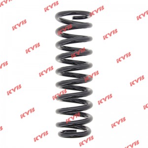 пружина передняя!\ Toyota Land Cruiser 3.0TD 96> RF2570 KAYABA