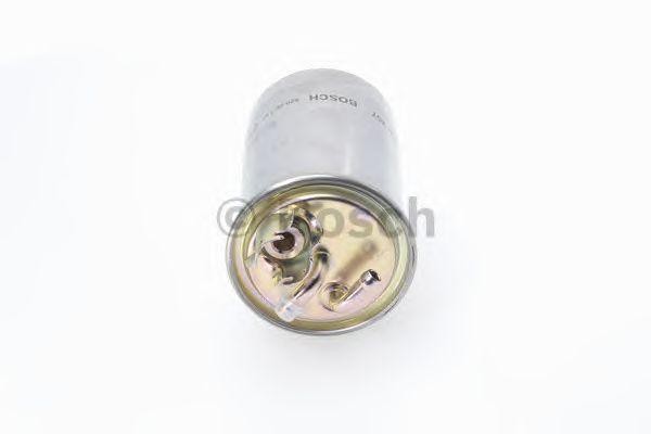 Фильтр топливный FORD Galaxy (95-00) BOSCH 0 450 906 267 BOSCH