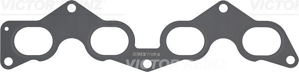 Прокл.впуск.кол-ра 71-54119-00 VICTOR REINZ