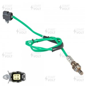 Датчик кисл. для а/м Mazda 6 02- 1.8i/2.0i/2.3i до кат. VS-OS 2510 VSOS2510 START VOLT
